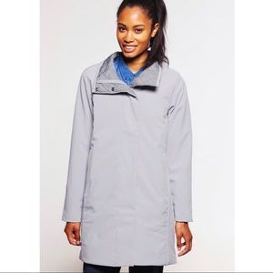 Sale Patagonia Womens Sidesend Parka 